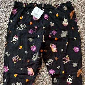 Halloween Leggings